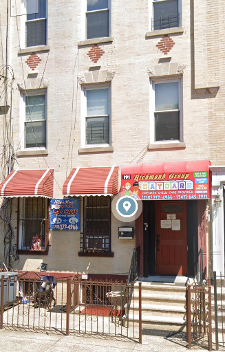 Richmond Group Daycare