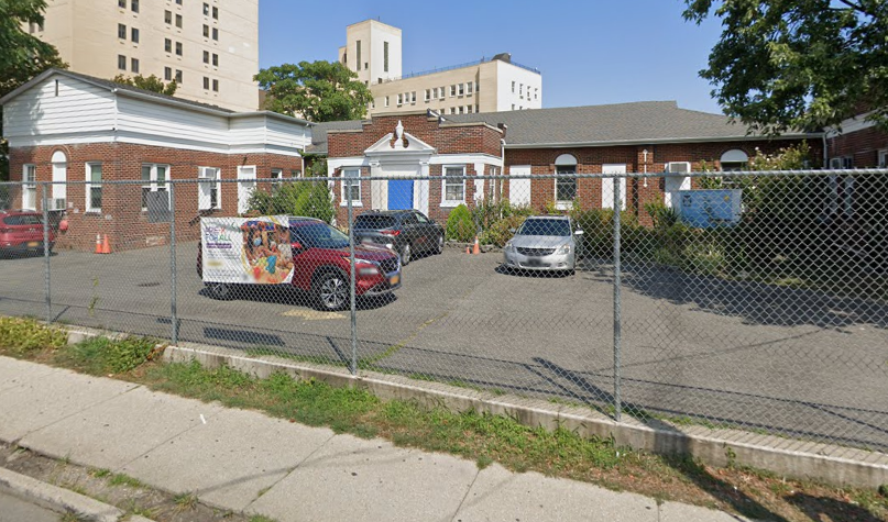 Ralph Hirschkorn Child Care Center